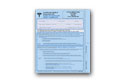 Medical Information File Bilingual
